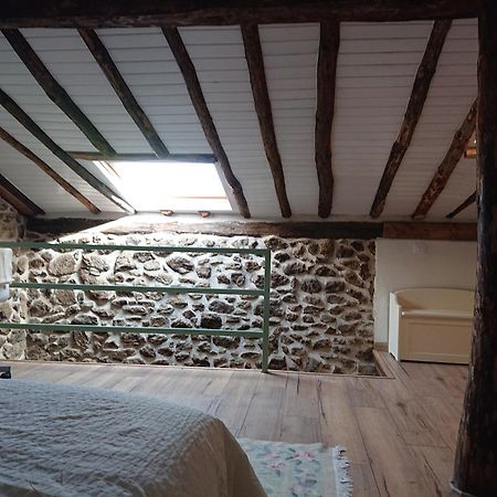Casa Pozo Tarama Villa Casavieja ภายนอก รูปภาพ