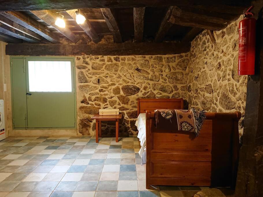 Casa Pozo Tarama Villa Casavieja ภายนอก รูปภาพ