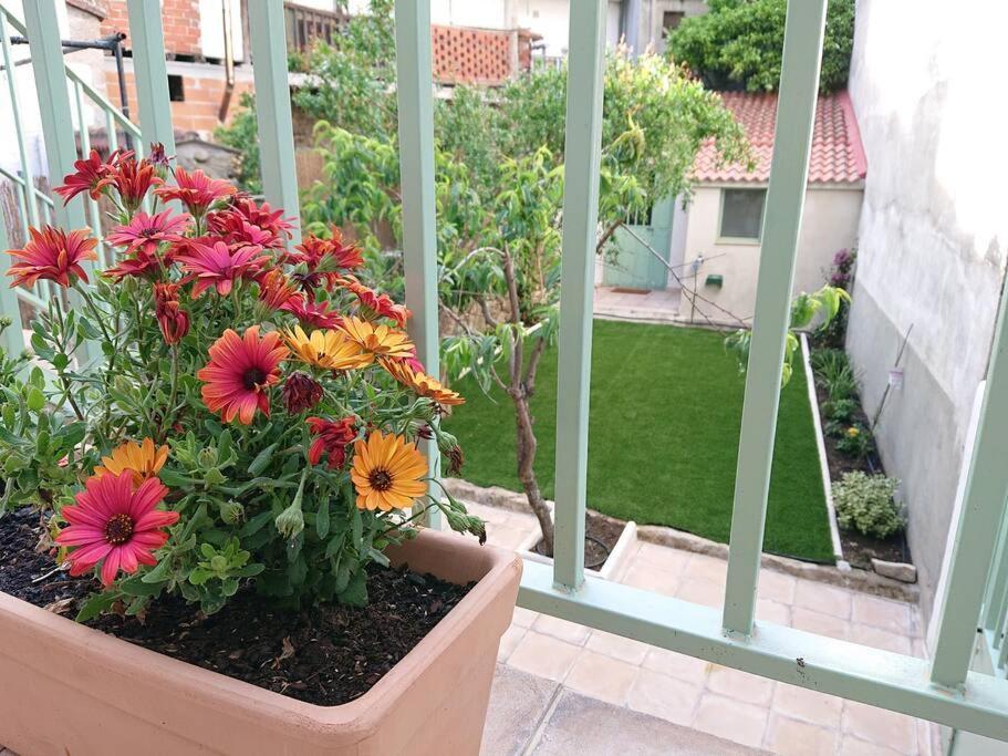 Casa Pozo Tarama Villa Casavieja ภายนอก รูปภาพ