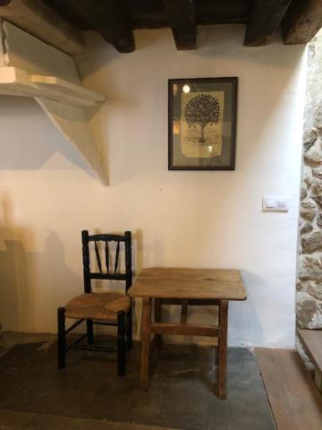 Casa Pozo Tarama Villa Casavieja ภายนอก รูปภาพ