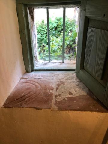 Casa Pozo Tarama Villa Casavieja ภายนอก รูปภาพ